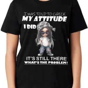 Attitudet