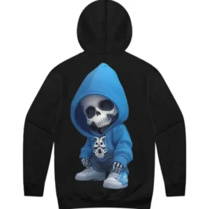 Skeleton Homie