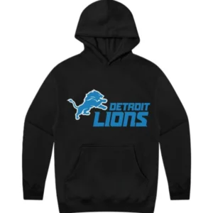 Detroit Lions