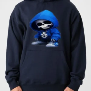 Skeleton Kid
