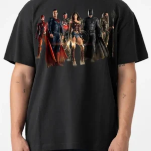 Black Superheroes in Pixio