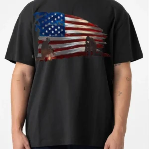 Soldier Flag